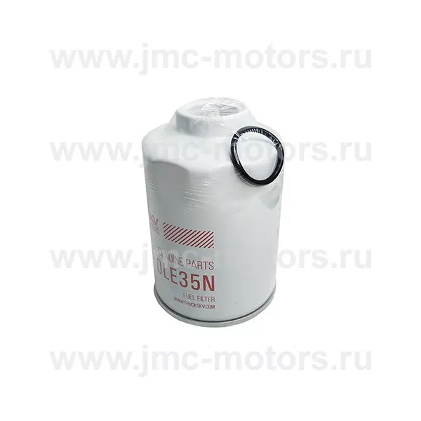 Фильтр топливный грубой очистки JAC (ДЖАК) N120, N75 Евро 5, аналог, SKV, 1105030LE35N