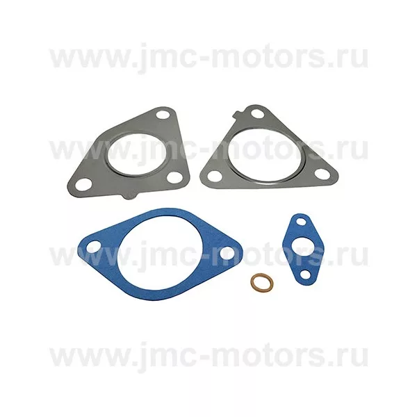 Комплект прокладок турбокомпрессора NISSAN CABSTAR, ZD30DDTI, аналог, A4D01MA70A