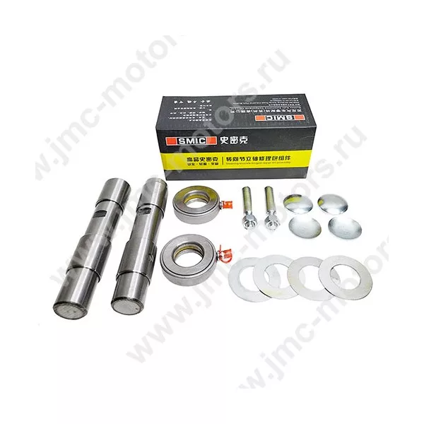 Ремкомплект шкворня DongFeng (ДонФенг) CAPTAIN-T, 1303001030BKIT