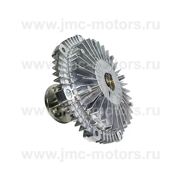 Вискомуфта вентилятора охлаждения ISUZU (ИСУЗУ) NLR85, NMR85, 4JJ1, 8980246840