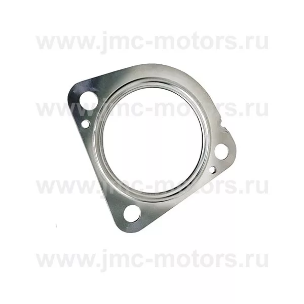 Прокладка приемный трубы глушителя ISUZU (ИСУЗУ) NLR85, NMR85 дв. 4JJ1T, оригинал, 8973845900