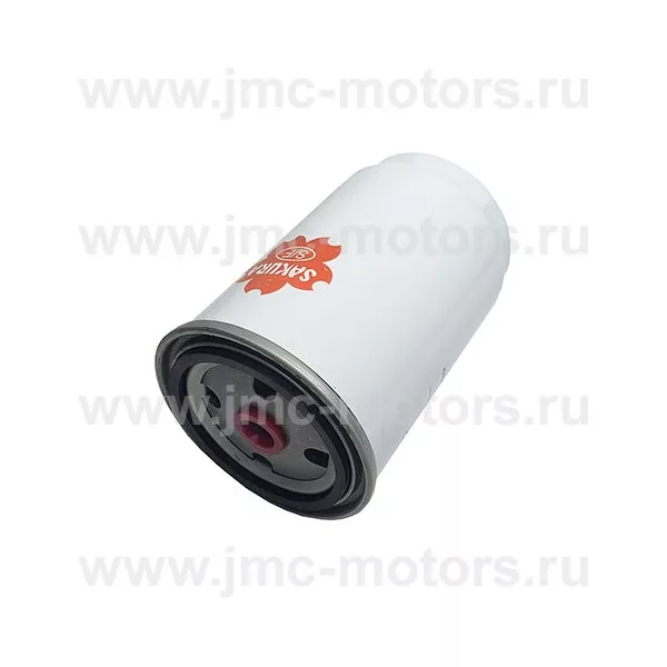 Фильтр топливный №2 JMC Ambertruck Conquer N822, SAKURA, аналог, EGN19156AA