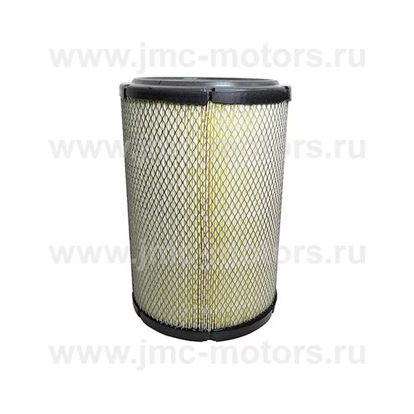 Фильтр воздушный JAC (ДЖАК) N56 Евро 5, КАМАЗ Компас 5, аналог, 1109130B5051
