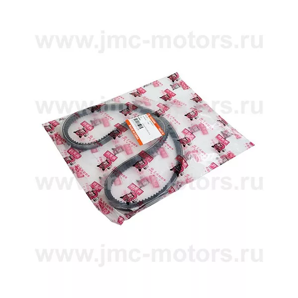 Ремень кондиционера DongFeng (ДонгФенг) CAPTAIN-T, AV13X875LI