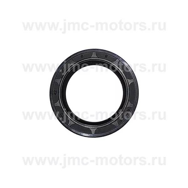 Сальник первичного вала КПП Nissan Cabstar F24, аналог, 32113MB72A