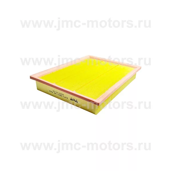 Фильтр воздушный JMC VIGUS, Ambertruck WORK двиг. JX4D25B4L, оригинал, EJP19601AB