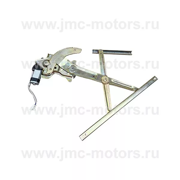 Стеклоподъемник левый DongFeng (ДонФенг) CAPTAIN-T, оригинал, 6104009T1500