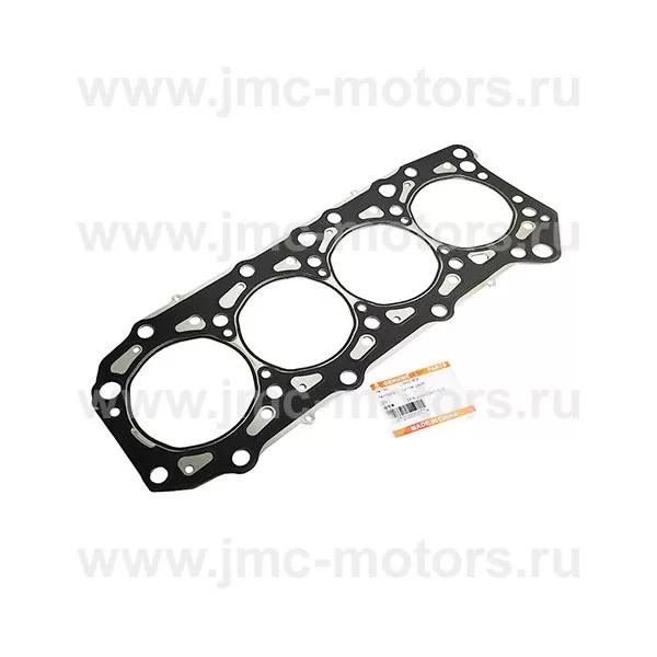 Прокладка ГБЦ DongFeng (ДонФенг) Z55, Z80 дв. ZD30D15-5N , STD 0,65 мм, оригинал, 110442DB0A
