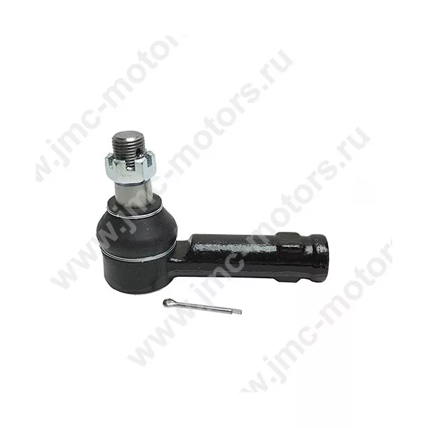 Наконечник рулевой SOLLERS Atlant (Соллерс Атлант), JAC Sunray, S34020010A6