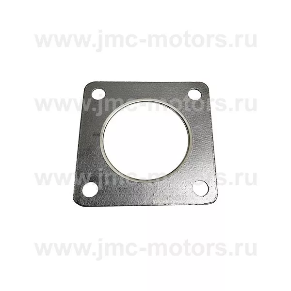 Прокладка горного тормоза JAC (ДЖАК) N75, N80, N120, КАМАЗ Компас-912, 1203013M8040
