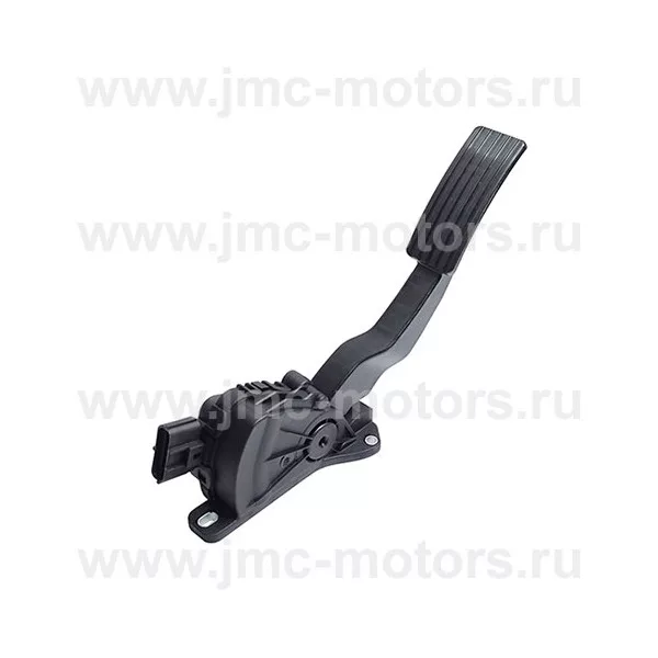 Педаль акселератора JAC (ДЖАК) T6, T8, Соллерс Sollers ST6, ST8, 1108010P3010