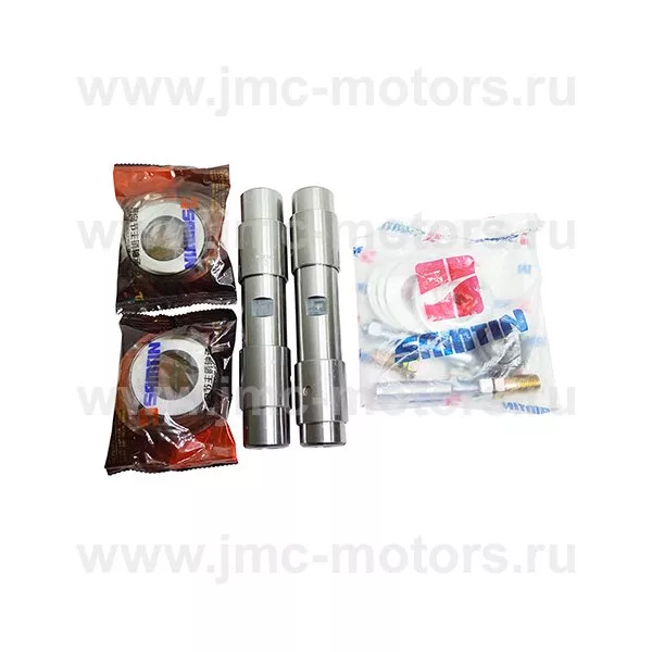 Ремкомплект шкворня Dongfeng (ДонФенг) Z55, Z80, 30Q0201021BKIT