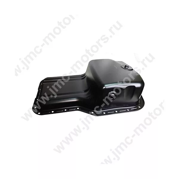 Поддон двигателя ISUZU (ИСУЗУ) NQR75 дв. 4HK1 Евро-3, 8973852430