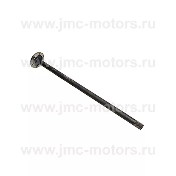 Полуось заднего моста JAC (ДЖАК) N25, N35, Sollers ARGO, 0119200010
