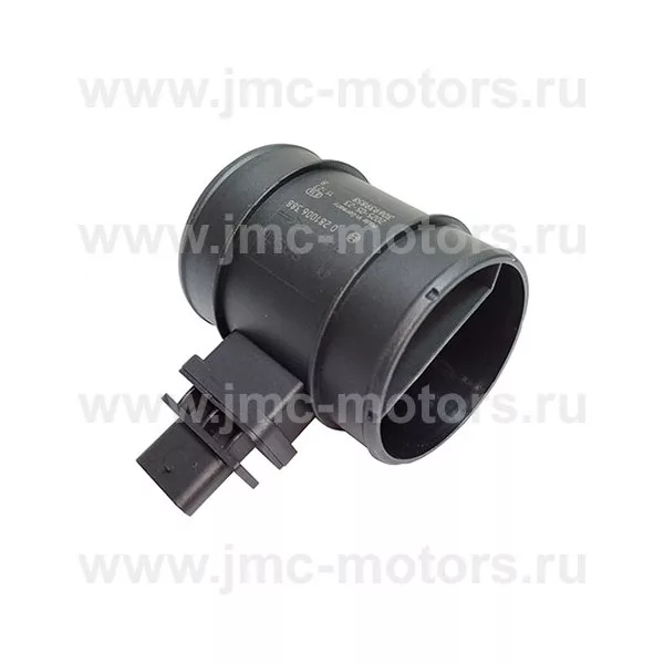 Датчик массового расхода воздуха JAC (ДЖАК) N25, N35, Sollers ARGO, JAC T6, 1026190FD020