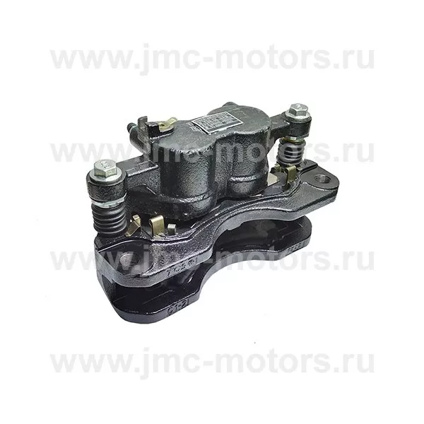 Суппорт тормозной передний ISUZU (ИСУЗУ) NLR85 - левый, 8983034600, 8973675340