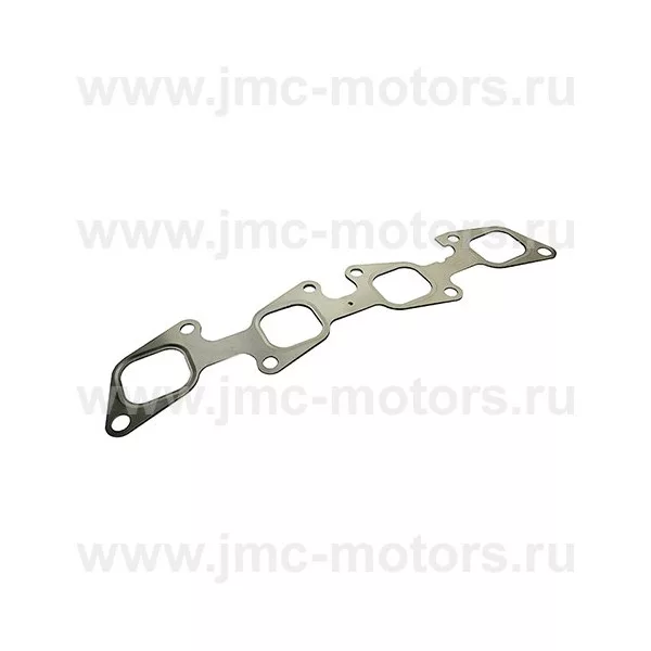 Прокладка выпускного коллектора ISUZU (ИСУЗУ) NLR85, NMR85 дв. 4JJ1T, 8982157520