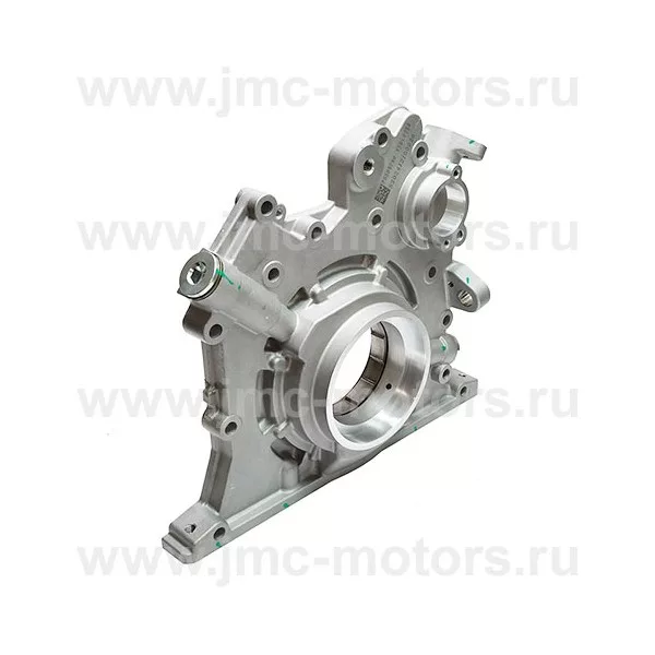 Насос масляный в сборе JAC (ДЖАК) N75, N90, N120, FOTON 1051, 1061 дв. Cummins ISF 3.8, 5588790