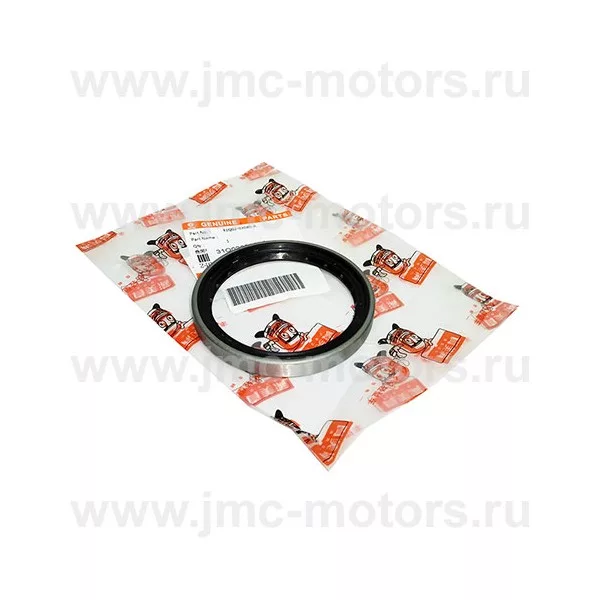 Сальник передней ступицы DongFeng (ДонФенг) Z55, Z80, оригинал, 31Q0203080A