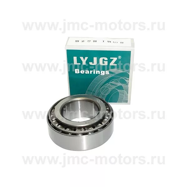 Подшипник передней ступицы внутренний DongFeng (ДонФенг) Z55, Z80, 31Q0203020