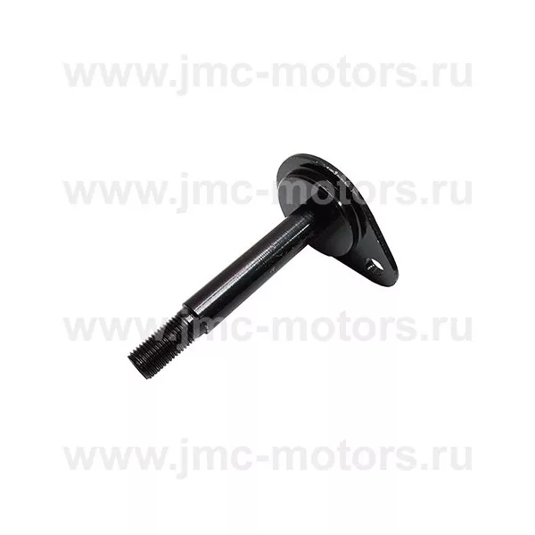 Палец передней рессоры DongFeng (ДонФенг) CAPTAIN-T, 2901251VA0101