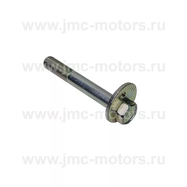 Болт регулировочный (развальный) передней подвески JAC (ДЖАК) N25, N35, Sollers ARGO, 2904320W5000
