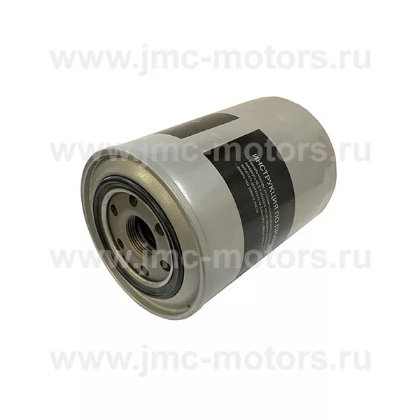 Фильтр масляный HYUNDAI (Хендай) HD65, 72, 78, TopFils, 2631145001