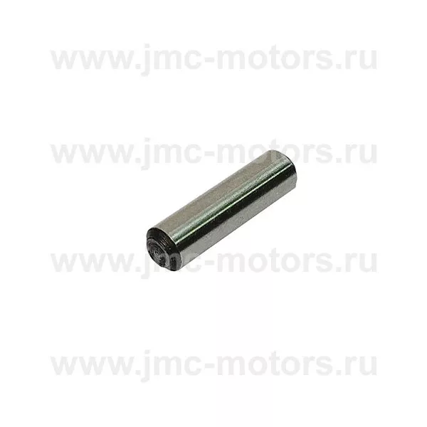 Штифт установочный (шпонка) маховика JAC N56 Евро-5, JAC Sunray, Sollers ATLANT, 2.7, 1005017FA040