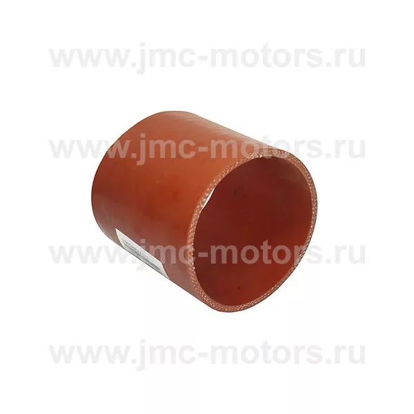 Патрубок турбины JAC (ДЖАК), 1005822177