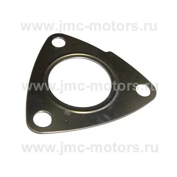 Прокладка турбины JMC - нижняя