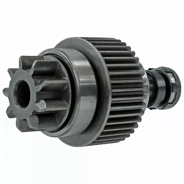 Бендикс стартера DongFeng (ДонФенг) Z55, Z80 дв. ZD30D15-5N, 233002DB0AKIT