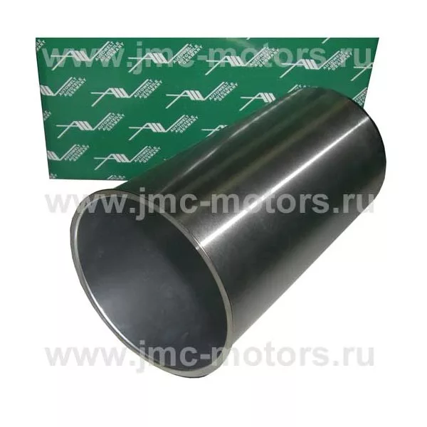 Гильза цилиндра JMC 1032, 1043, 1052, чугун полуфинишная, дв. 4JB1T, B30020