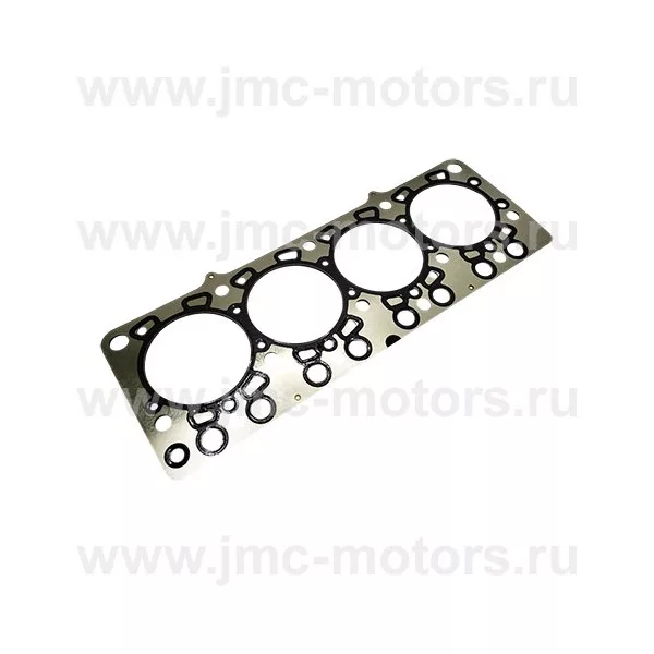 Прокладка ГБЦ DongFeng CAPTAIN-T (ДонФенг Каптаин-Т, Капитан), 5408500300600