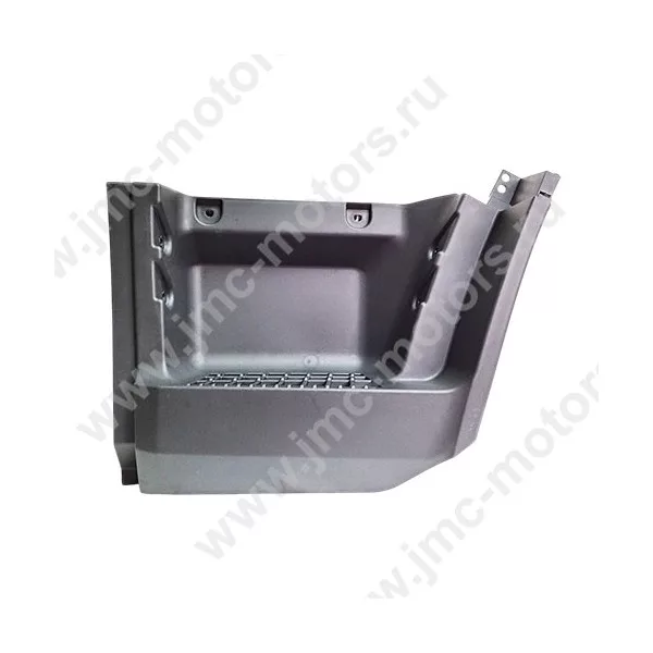 Подножка левая нижняя DONGFENG Z55, Z80, C80, 5413019G07201B