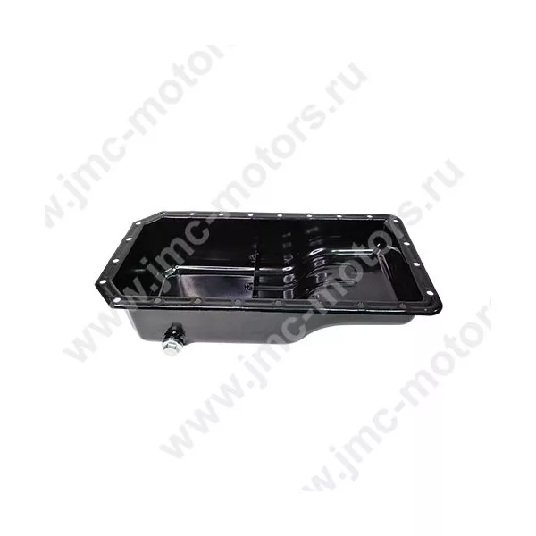 Поддон (картер масляный) двигателя DONGFENG CAPTAIN-T, 5408701110006