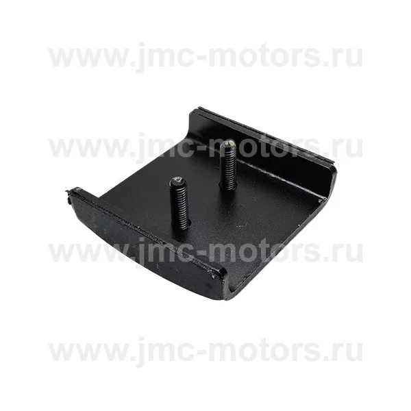 Отбойник подрессорника задней рессоры DongFeng (ДонФенг) Z55, Z80, 2902282E21821D