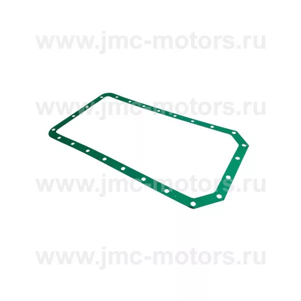 Прокладка поддона двигателя DONGFENG CAPTAIN-T (ДонФенг Каптаин Т), 5408501100100