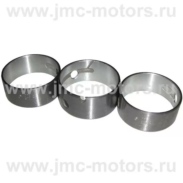 Вкладыши распредвала JMC 1032, 1043, 1051, 1052, комплект, Taiho, Japan