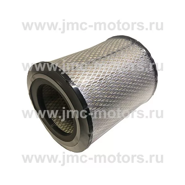 Фильтр воздушный ISUZU (ИСУЗУ) NLR85, NMR85, NPR75, NQR90, аналог, Россия, 6970622940