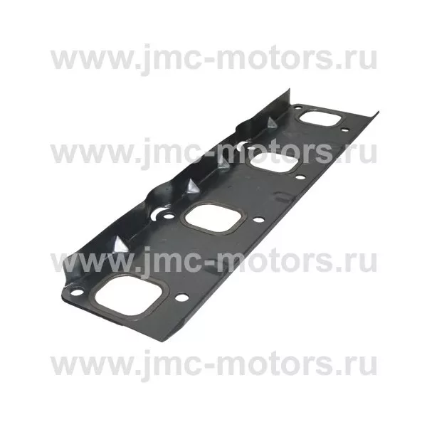 Прокладка выпускного коллектора JMC 1032, 1043, 1052, 1051, 1008060AD