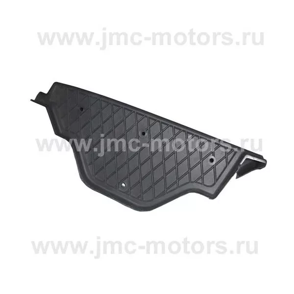 Подножка кабины JMC 1032, 1043, 1052 - левая, 500011140R