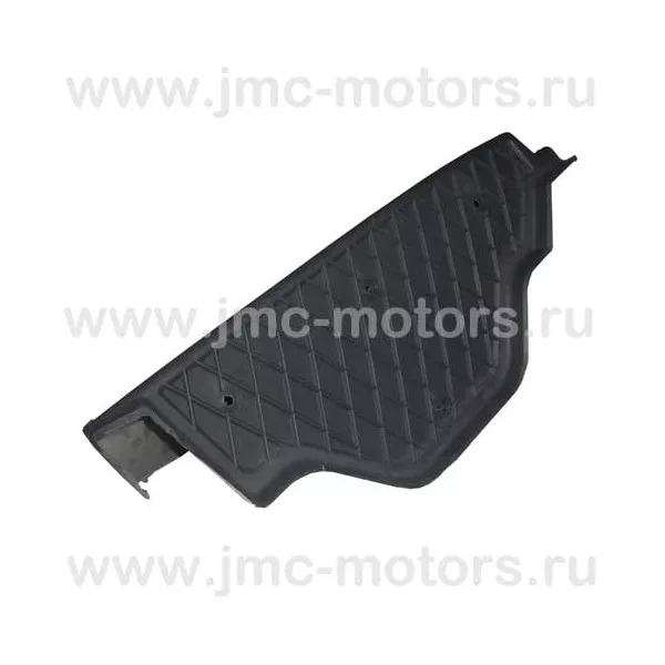 Подножка кабины JMC 1032, 1043, 1051, 1052 - правая, 500011240R