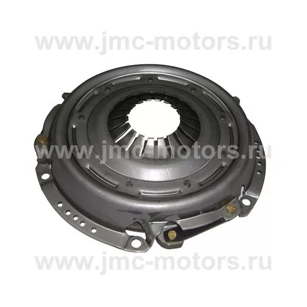 Корзина сцепления JMC 1051 Евро-3, 265 мм, 160110014