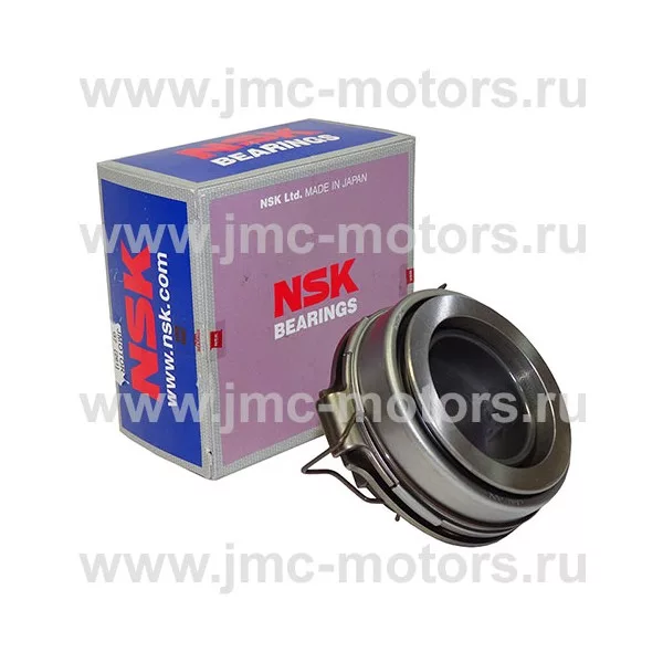 Подшипник выжимной ISUZU (ИСУЗУ) NMR85, NLR85 дв. 4JJ1T, NSK, Japan, 8972553130
