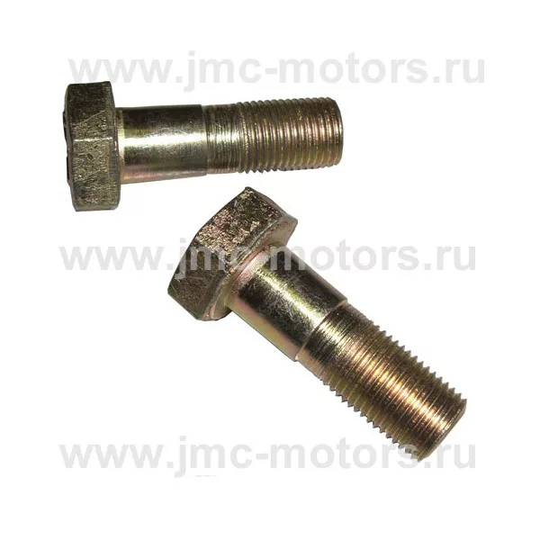 Болт маховика JMC
