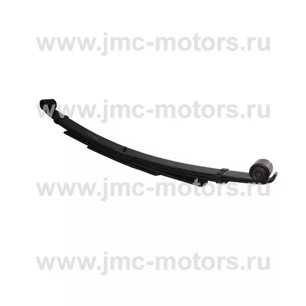 Рессора задняя JMC 1032, 29121000a