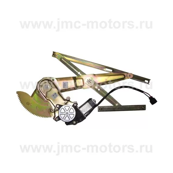 Стеклоподъёмник JMC 1032, 1043, 1052 - левый, 610410010R