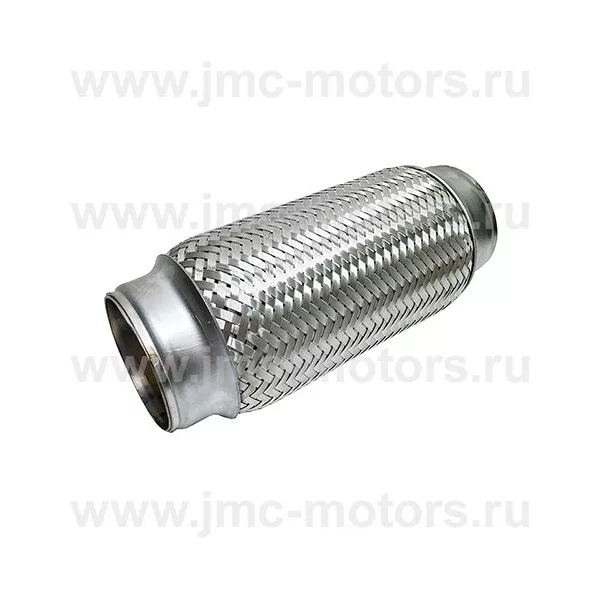 Гофра приемной трубы глушителя JMC 1032, 1043, 1052, 120320028R