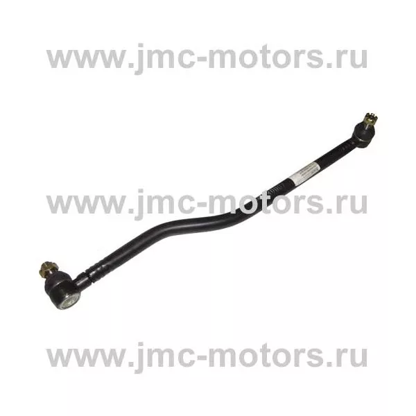 Тяга рулевая продольная JMC 1043, 1052, 1051, 300320007