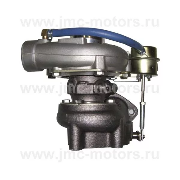 Турбина (турбокомпрессор ) JMC 1043, 1052 , аналог